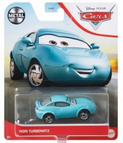 ⁨Cars 3 auto GBV59⁩ w sklepie Wasserman.eu