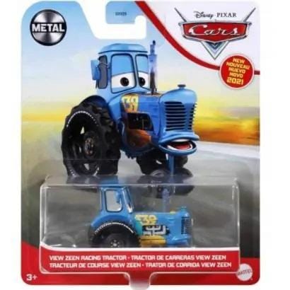 ⁨Cars 3 auto GRR82⁩ w sklepie Wasserman.eu