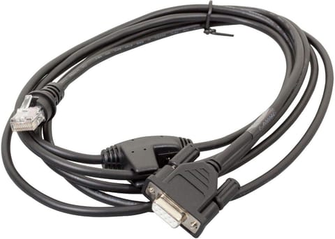 ⁨Honeywell RS232 cable, straight, 1.8m⁩ w sklepie Wasserman.eu