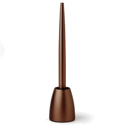⁨Lexon Scribalu Długopis z baząbrązowy/bronze LS64BZ⁩ w sklepie Wasserman.eu