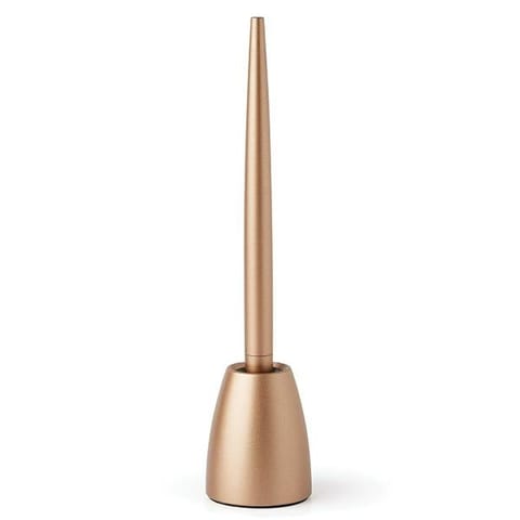 ⁨Lexon Scribalu Długopis z baząjasnozłoty/soft gold LS64D7⁩ w sklepie Wasserman.eu