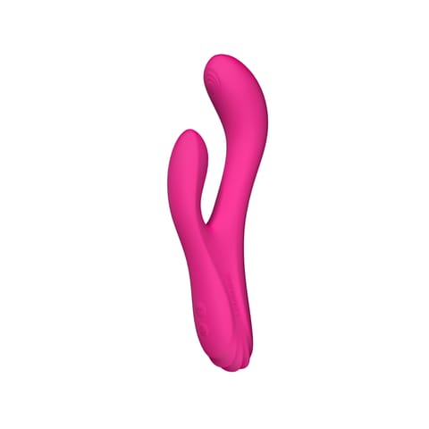 ⁨Lovense bunny vibrator Osci 3⁩ at Wasserman.eu