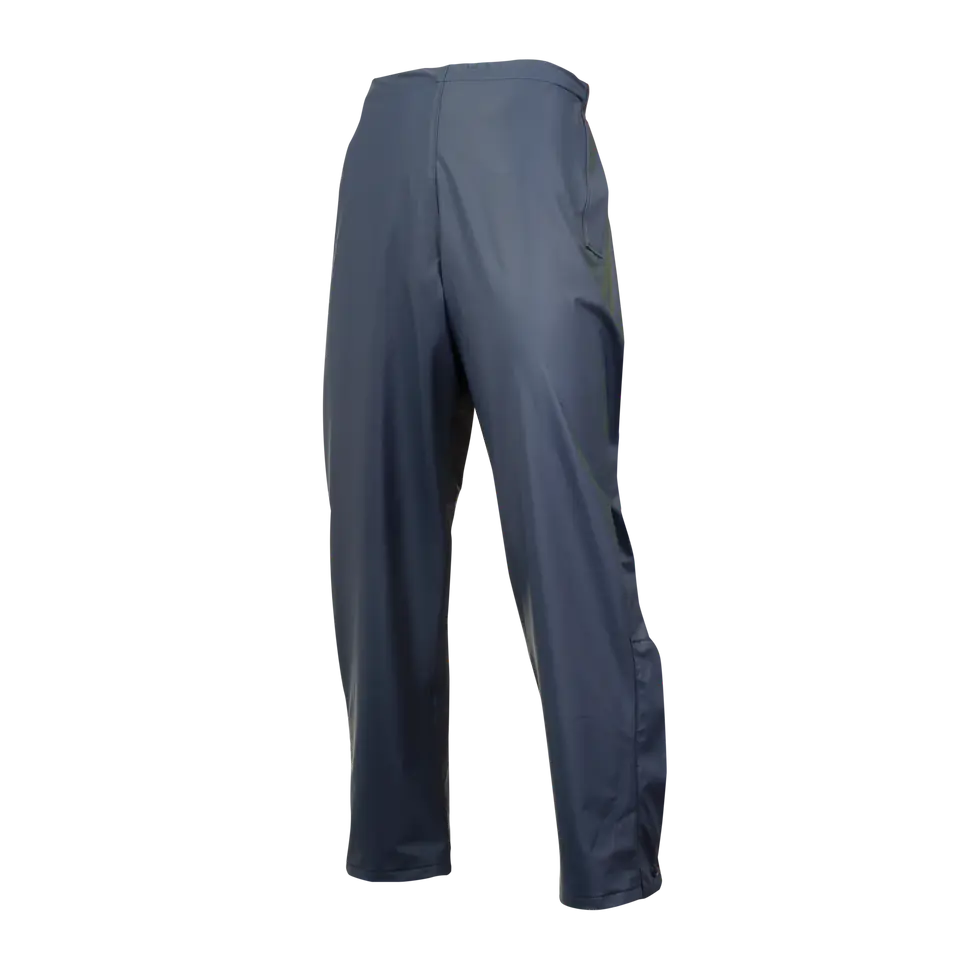 ⁨Rain pants pu, navy blue, "s", ce, lahti⁩ at Wasserman.eu