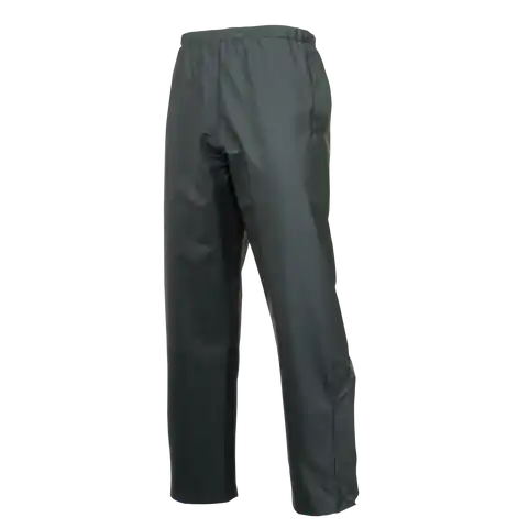 ⁨Spodnie przeciwdeszczowe pu, zielone, "l", ce, lahti⁩ w sklepie Wasserman.eu