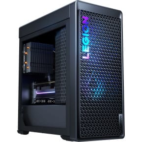 ⁨Lenovo Legion T5 26IRX9 i7-14650HX 64GB DDR5 5600 SSD2TB GeForce RTX 4070 Ti SUPER 16GB Win11 Storm Grey⁩ at Wasserman.eu