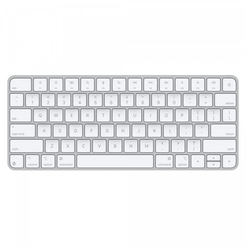 ⁨Klawiatura Bezprzewodowa APPLE MXCL3LB/A⁩ w sklepie Wasserman.eu