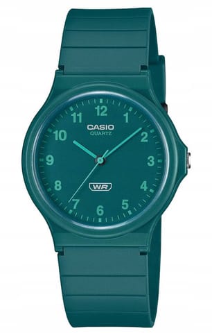 ⁨Zegarek Unisex Casio MQ-24B-3BDF + BOX⁩ w sklepie Wasserman.eu