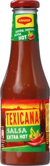 ⁨Maggi Texicana Salsa Extra Hot Sos 500 ml⁩ w sklepie Wasserman.eu