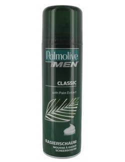 ⁨Palmolive Classic Pianka do Golenia 300 ml⁩ w sklepie Wasserman.eu