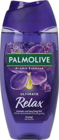 ⁨Palmolive Sunset Relax Żel pod Prysznic 250 ml⁩ w sklepie Wasserman.eu