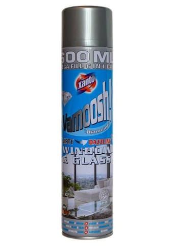 ⁨Xanto Window & Glass Pianka do Szyb 500 ml⁩ w sklepie Wasserman.eu