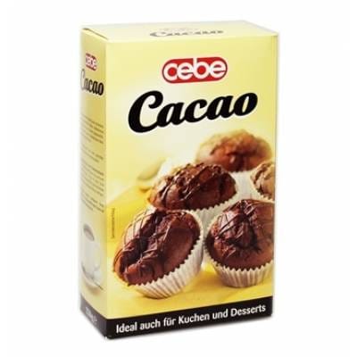 ⁨Cebe Cacao 250 g⁩ w sklepie Wasserman.eu