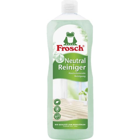 ⁨Frosch Neutral 1 l⁩ w sklepie Wasserman.eu