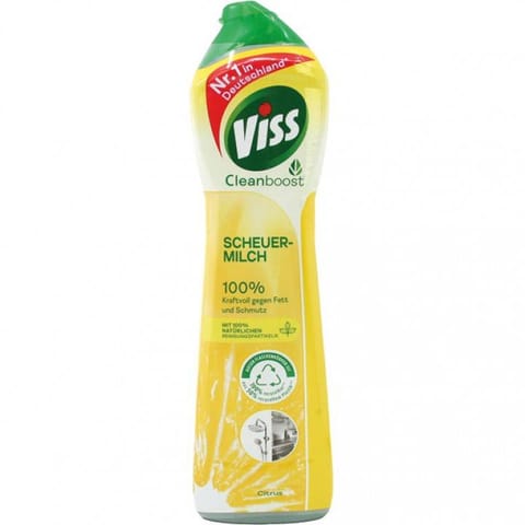 ⁨Viss Citrus Mleczko 500 ml⁩ at Wasserman.eu