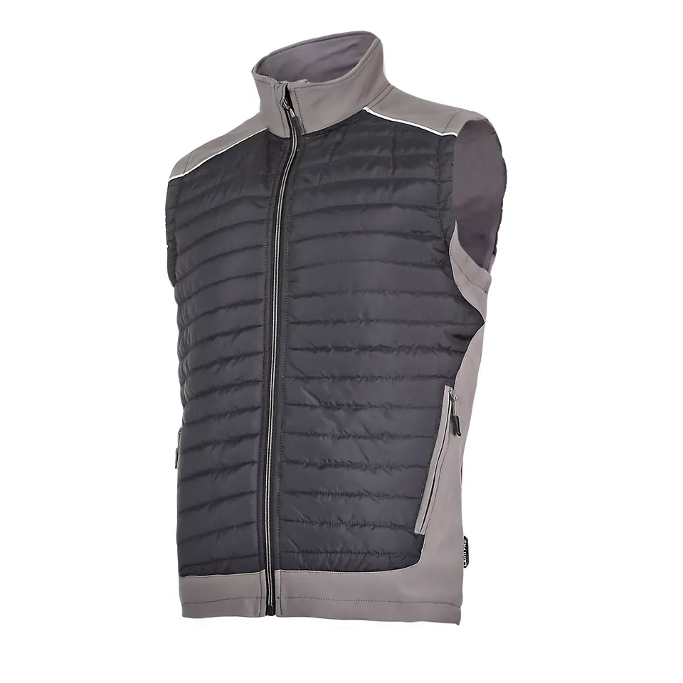 Tank top insulated czar.-khaki, "s", ce, lahti at Wasserman.eu