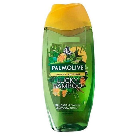 ⁨Palmolive Lucky Bamboo Żel pod Prysznic 250 ml⁩ w sklepie Wasserman.eu