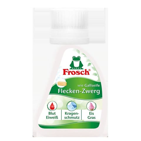 ⁨Frosch Gallseife Odplamiacz 75 ml⁩ w sklepie Wasserman.eu