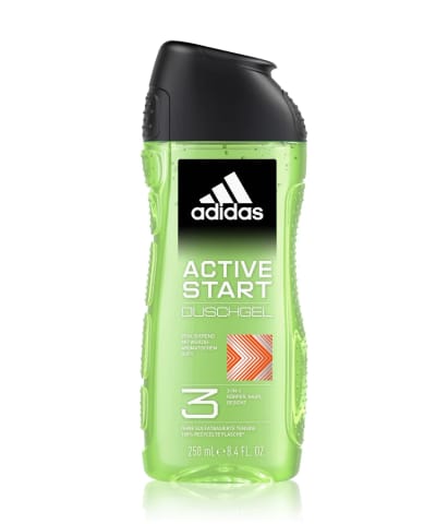 ⁨Adidas Activ Start Żel pod Prysznic 250 ml⁩ w sklepie Wasserman.eu