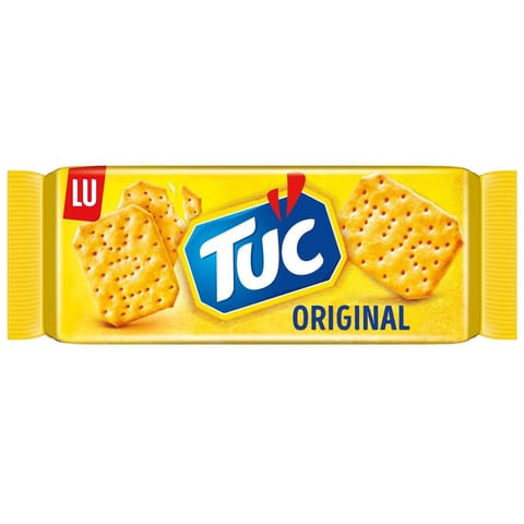 ⁨Tuc Original Krakersy Solone 100 g⁩ w sklepie Wasserman.eu