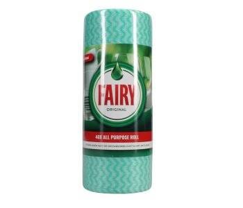 Fairy Original Ściereczki Uniwersalne na Rolce w sklepie Wasserman.eu