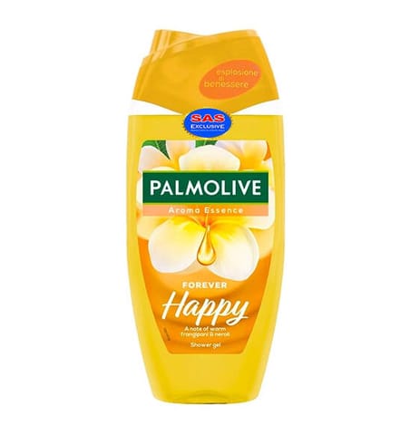 ⁨Palmolive Forever Happy Żel pod Prysznic 220 ml⁩ w sklepie Wasserman.eu