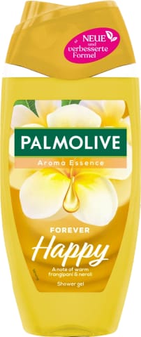 ⁨Palmolive Forever Happy Żel pod Prysznic 250 ml⁩ w sklepie Wasserman.eu