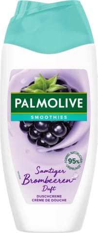 ⁨Palmolive Samtige Brombeere Żel pod Prysznic 250 ml⁩ w sklepie Wasserman.eu