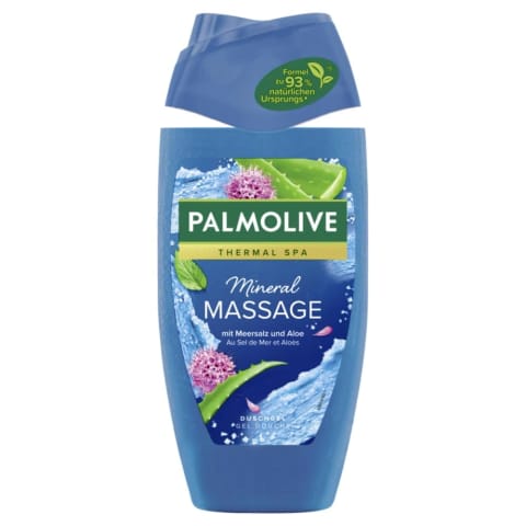 ⁨Palmolive Mineral Massage Żel pod Prysznic 250 ml⁩ w sklepie Wasserman.eu