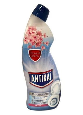 ⁨Antikal Fresh Żel WC 750 ml⁩ w sklepie Wasserman.eu