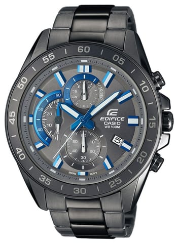⁨Zegarek Męski CASIO EDIFICE EFV-550GY-8AVUEF + BOX⁩ w sklepie Wasserman.eu