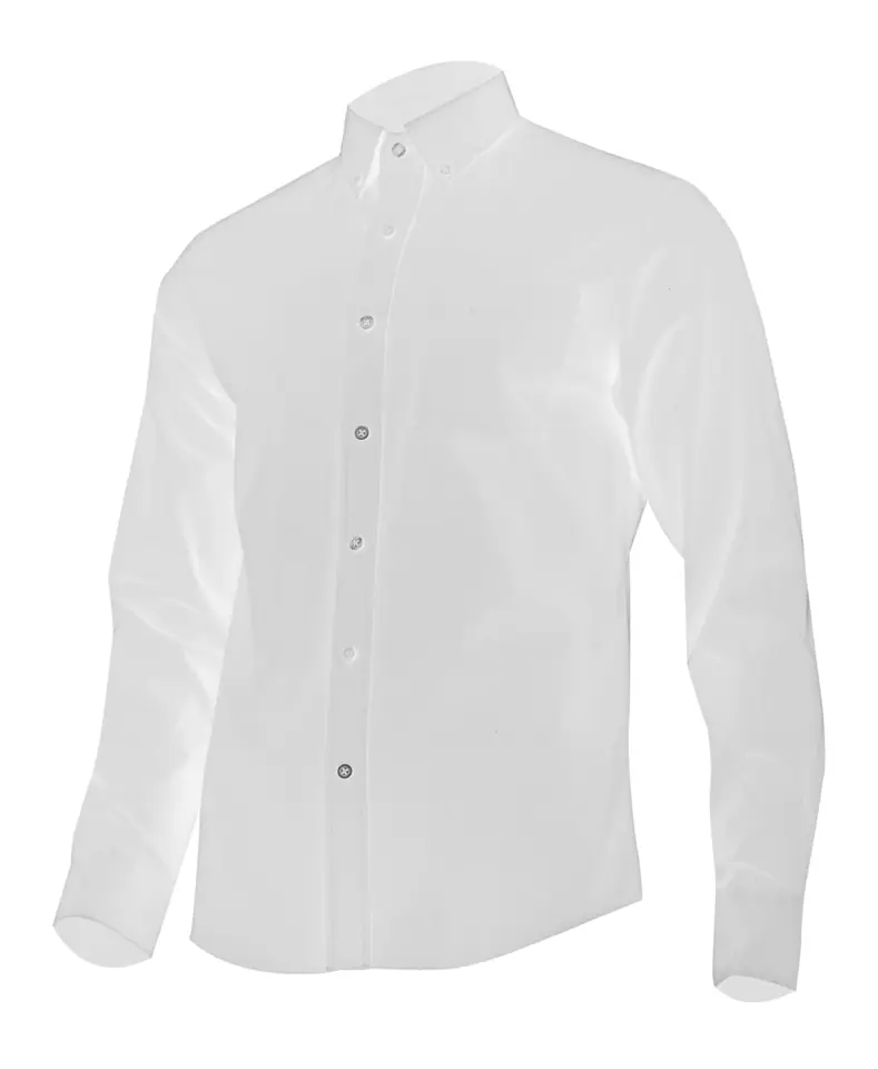 ⁨White Shirt, 130g/m2, "xl", ce, lahti⁩ at Wasserman.eu