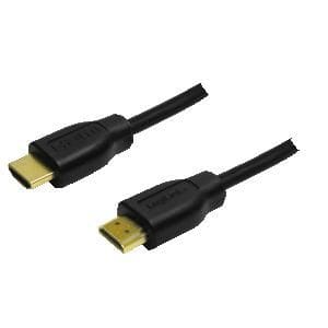 ⁨LogiLink HDMI cable, A/M to A/M, 4K/30⁩ w sklepie Wasserman.eu