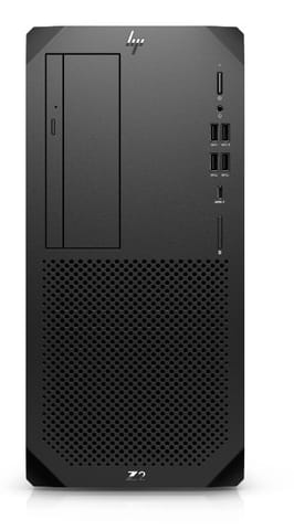 ⁨Komputer HP Z2 Tower G9 (i9-14900K/RTXA4000/64GB/SSD2TB/DVDRW/W11P)⁩ w sklepie Wasserman.eu