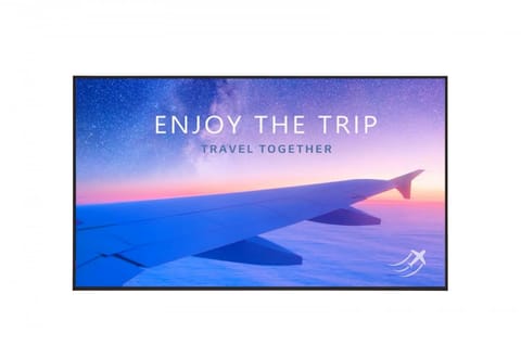 ⁨Monitor LG 49UH7N-E (49" /IPS /60Hz /3840 × 2160 /Czarny )⁩ w sklepie Wasserman.eu