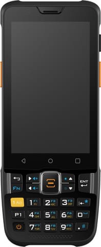⁨Terminal wireless L2Ks GMS, Android 11, 4/32GB, 15+3 MP camera, Zebra 4770 Scanner, NFC⁩ at Wasserman.eu