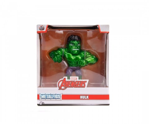 ⁨Figures Marvel Hulk 10 cm⁩ at Wasserman.eu