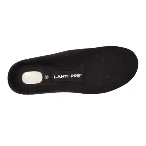 ⁨Insoles for sports shoes, "40", lahti⁩ at Wasserman.eu