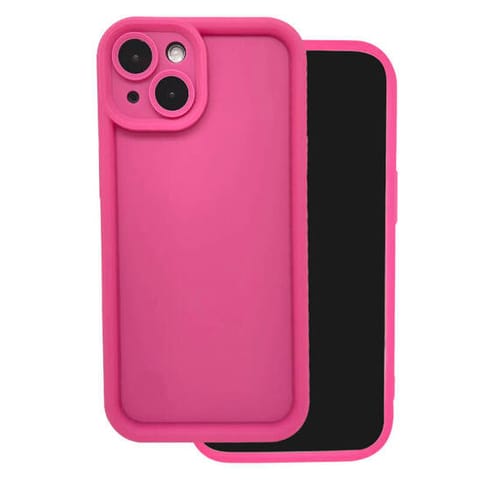 ⁨Etui IPHONE X / XS Rim TPU różowe⁩ w sklepie Wasserman.eu