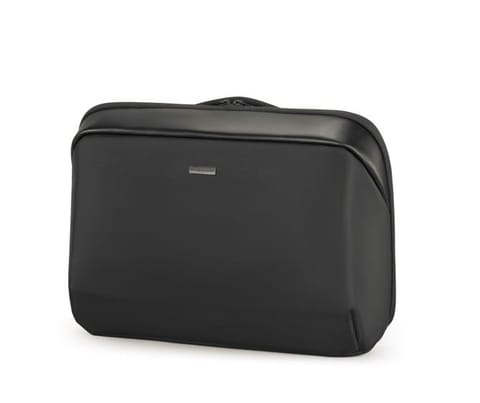 ⁨LAPTOP BAG 15.6 inch SPLIT 15 Black⁩ at Wasserman.eu