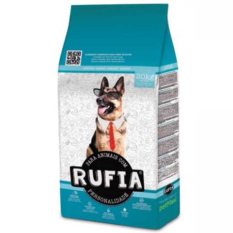 ⁨Food for adult dogs Rufia Adult Dog 20kg⁩ at Wasserman.eu