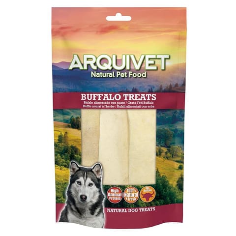 ⁨ARQUIVET BUFFALO Skóra z bawoła 80 g⁩ w sklepie Wasserman.eu