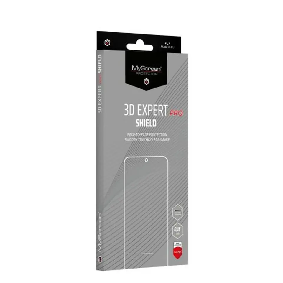 MS 3D Expert Folia SAM G998 S21 Ultra Fullscreen 3D Expert Pro w sklepie Wasserman.eu