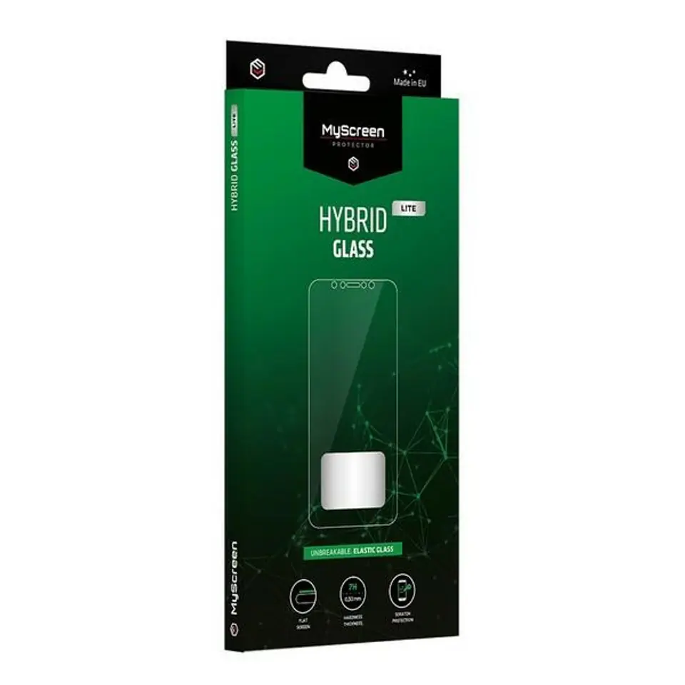 ⁨MS FlexiGlass EC Google Pixel 5 Folia FlexiGLASS EasyCLEAN⁩ w sklepie Wasserman.eu
