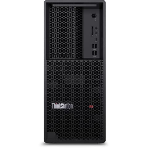 ⁨ThinkStation P3 Tower⁩ w sklepie Wasserman.eu