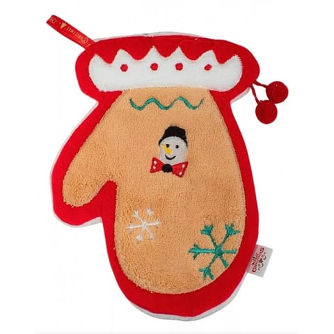 Ręcznik do rąk świąteczny motyw 25 x 20 cm REC58WZ2 w sklepie Wasserman.eu