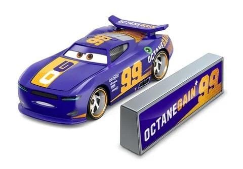 Cars. Auto Nascar JDG72 w sklepie Wasserman.eu