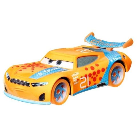 ⁨Cars. Auto świecące w ciemności HPJ95⁩ w sklepie Wasserman.eu