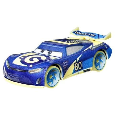 ⁨Cars. Auto świecące w ciemności HYM85⁩ w sklepie Wasserman.eu