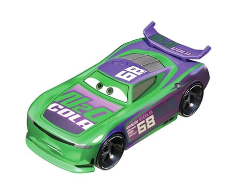 ⁨Cars. Auto zmieniające kolor GPB01⁩ w sklepie Wasserman.eu