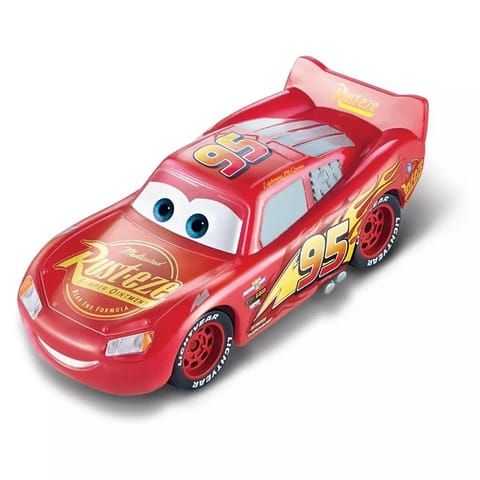 Cars. Auto zmieniające kolor JBM64 w sklepie Wasserman.eu